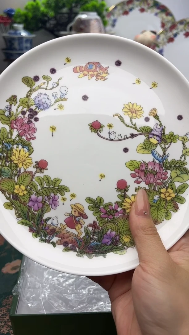 冲妹陶瓷，感谢支持。满20包邮