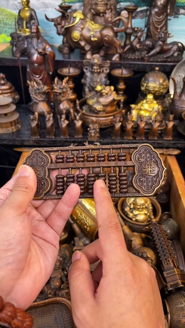 雅集铜器 诚信经营