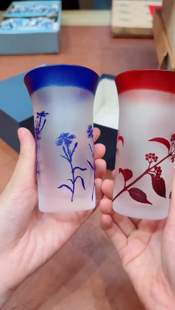 小狐狸精选日瓷器