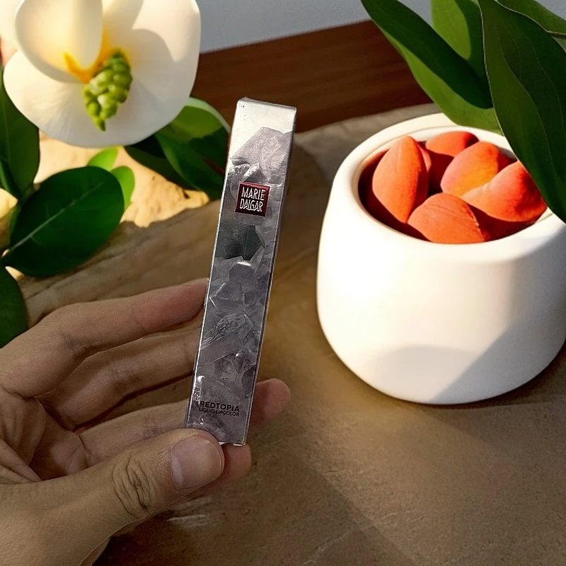 A300 玛丽黛佳石头唇釉