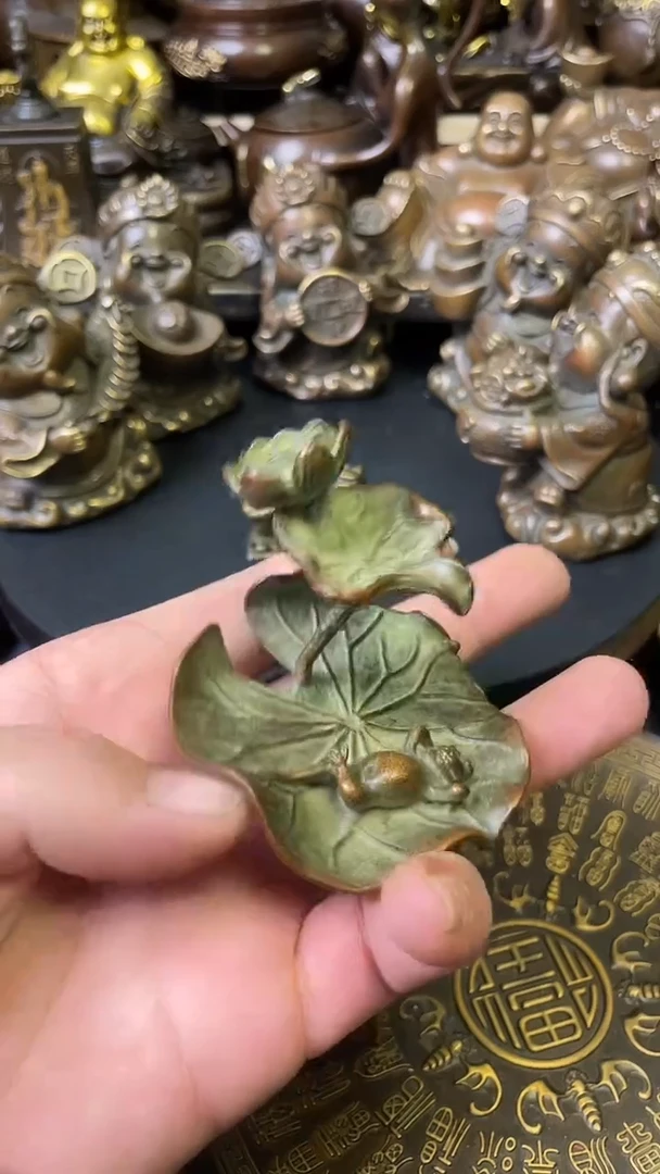 专属文玩摆件58585858