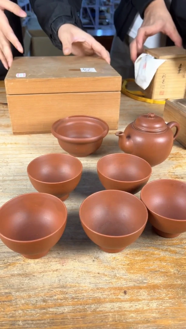 手工艺品琉璃出云茶器闪购专属链接