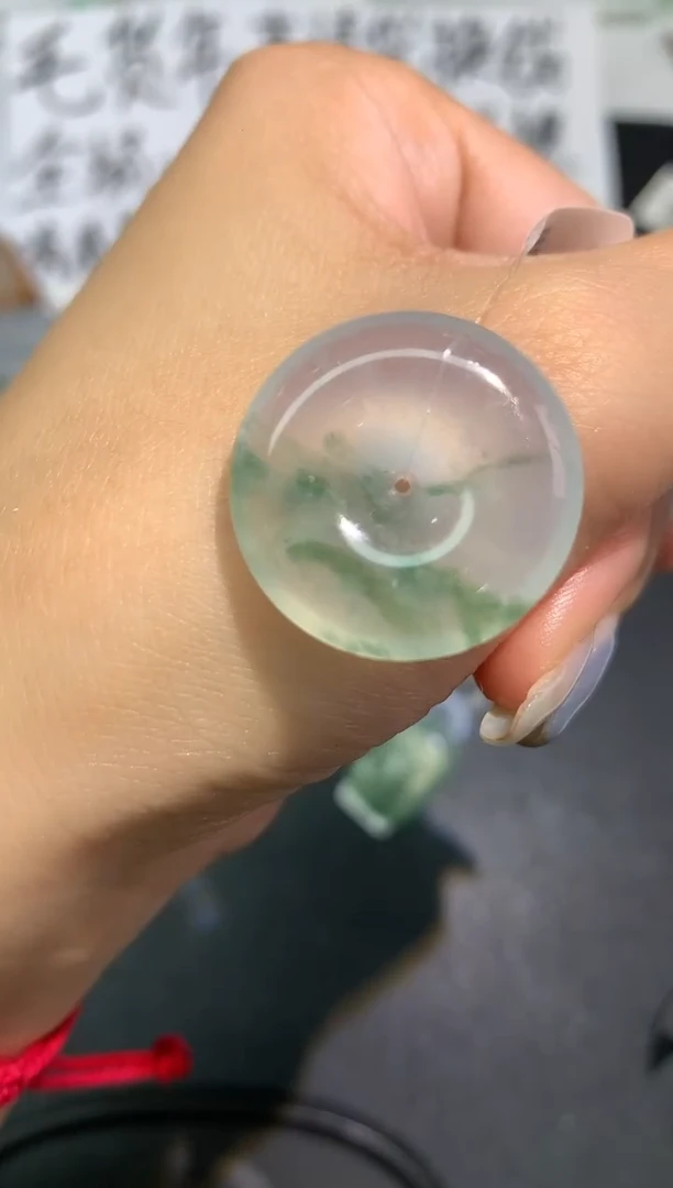 未镶嵌定制翡翠不退|A400|6980
