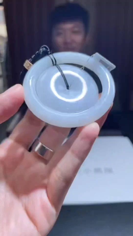未镶嵌挂件翡翠翡翠A货