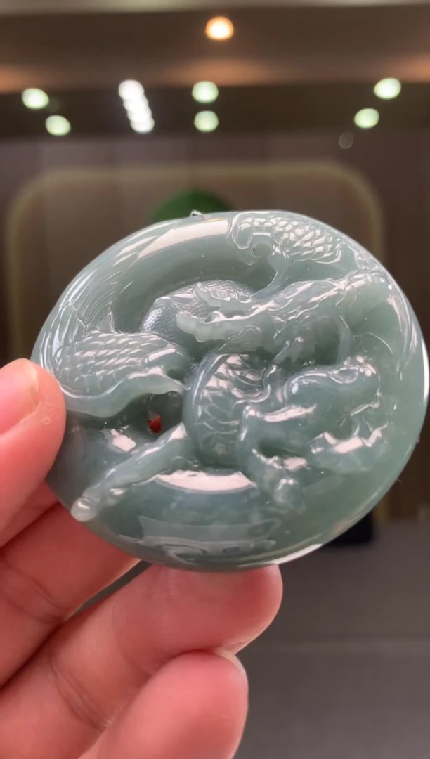 未镶嵌定制翡翠          *75