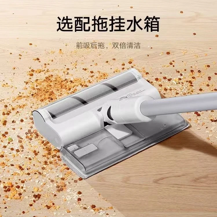 99新 MIJIA/米家 手持2Slim无线吸尘器轻量化设计家用