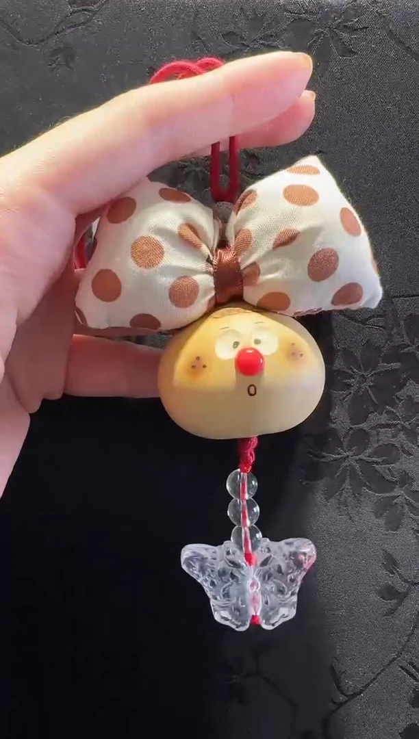 未镶嵌手绳水晶蝴蝶款多样性发货其一