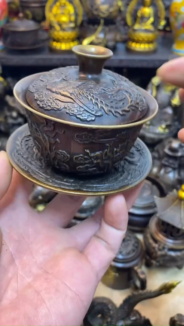 案台摆件 物品摆件