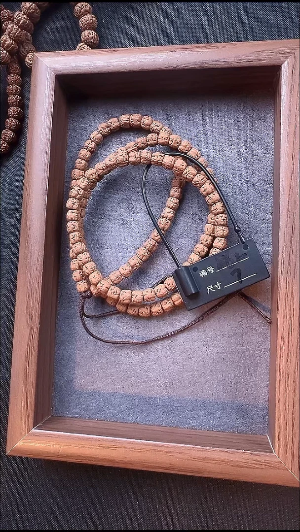 吊坠金刚菩提垂*佛手