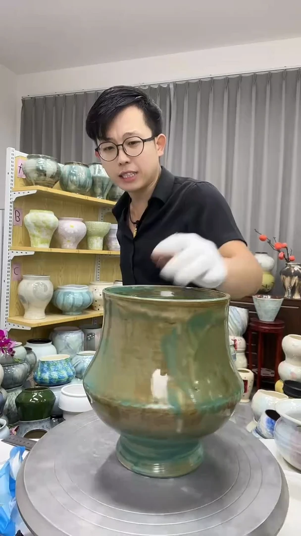 【微瑕】 【 9.24】号   直播链接  高:   20     ；口：14