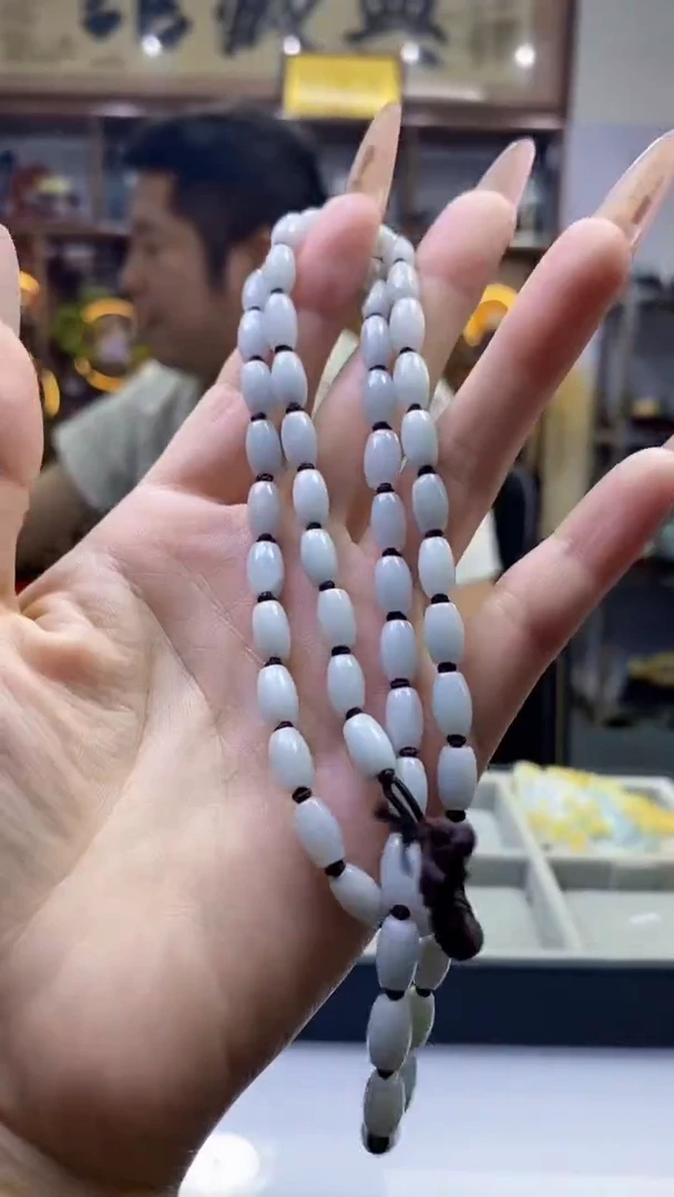 未镶嵌定制翡翠缅甸A货11685