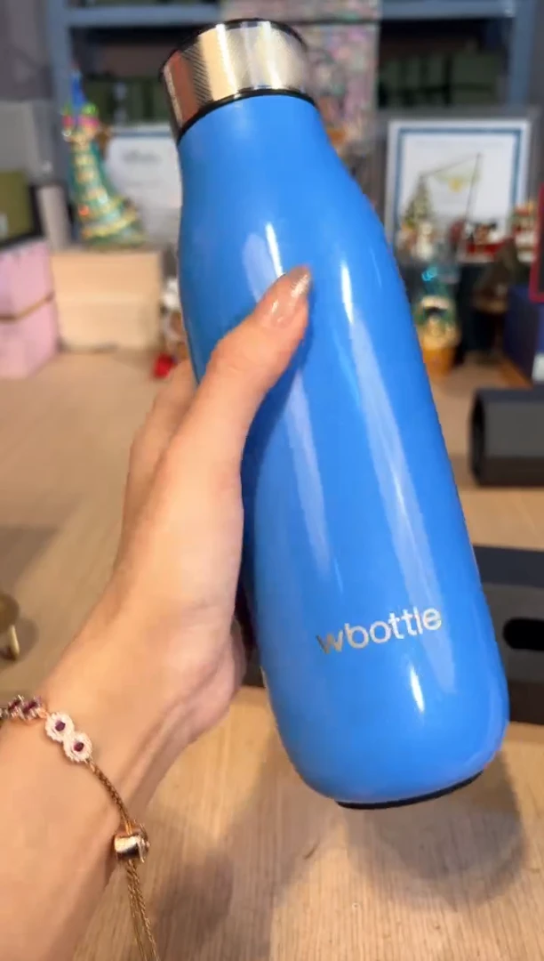 【闪购商品】杯123Wbottle（207）
