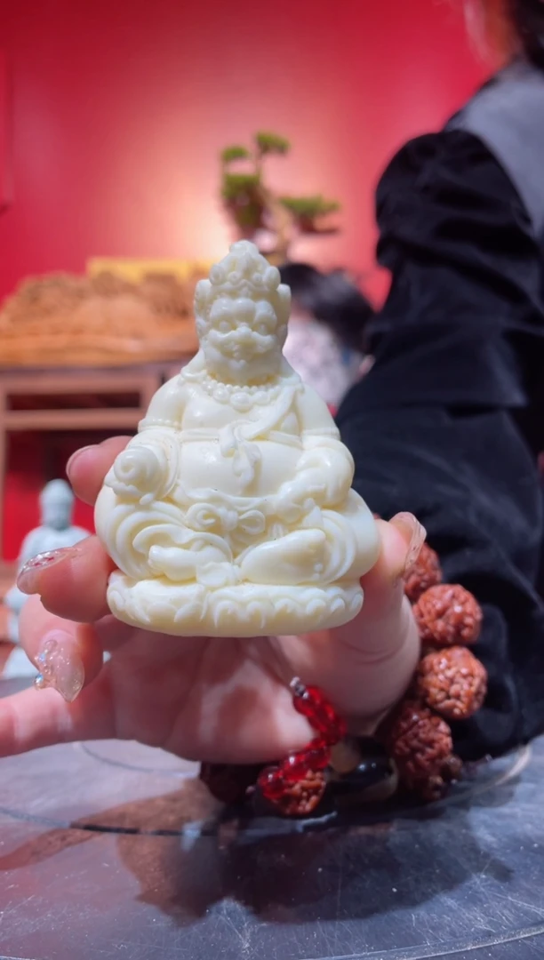 【闪购商品】菩提其他(直播推荐)     黄财神