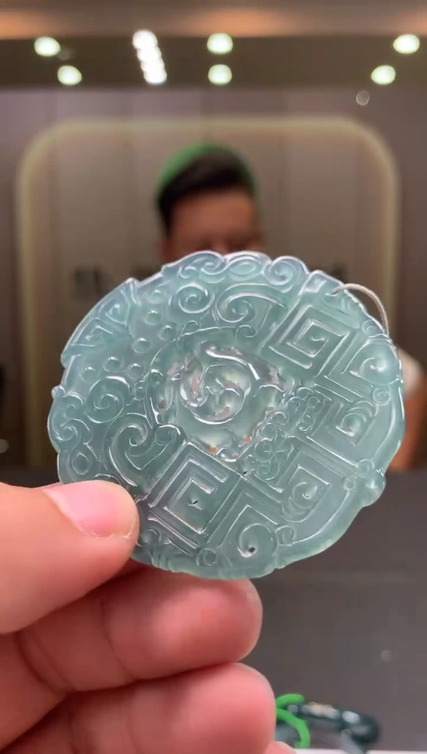 未镶嵌定制翡翠********253