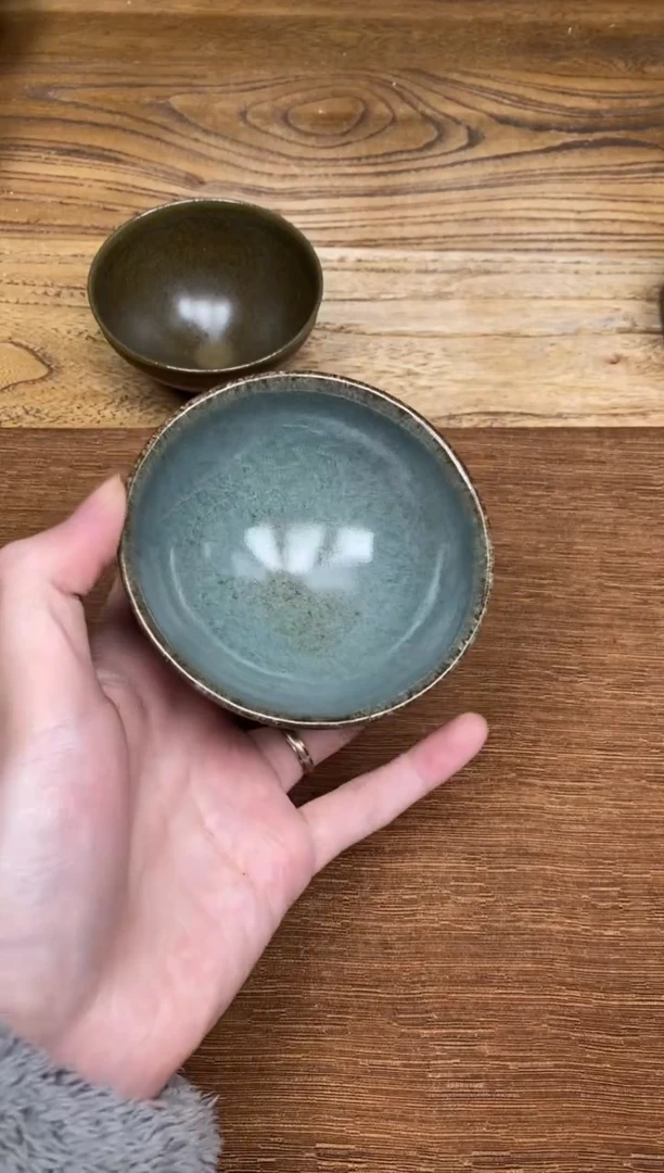 【闪购商品】茶盏77