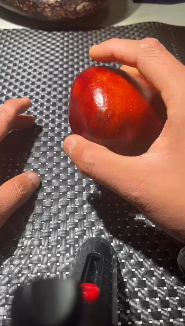 未镶嵌和田玉挂件1