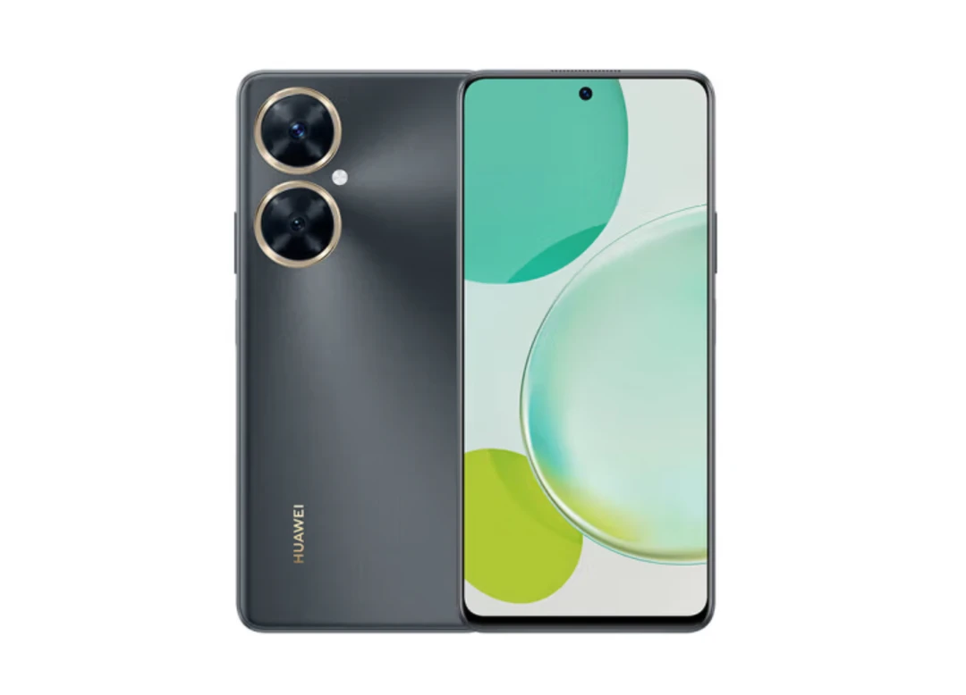 95新 Huawei/华为 畅享60 Pro 长续航鸿蒙3.0 无界全视屏