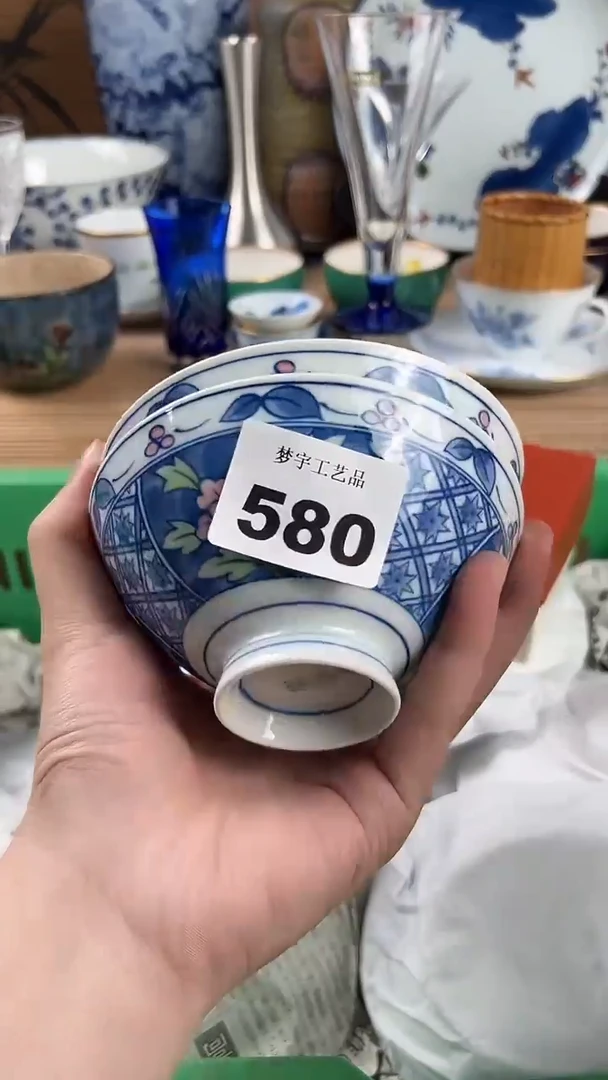 瓷片L**淇瓷片A      580