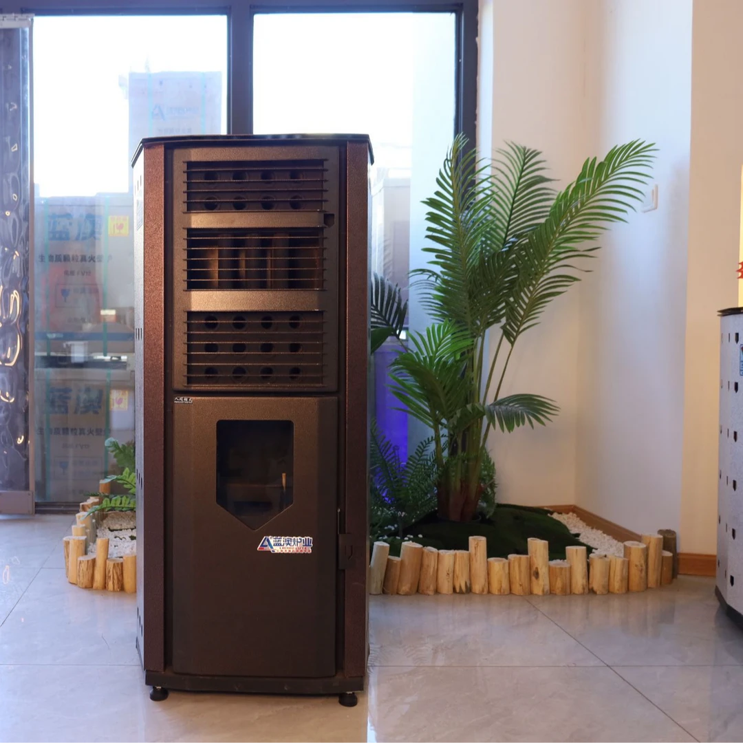 蓝澳风暖F150 供暖面积 80-130平方 重量165KG