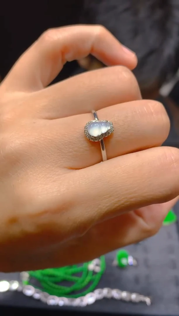 未镶嵌定制翡翠199多样性发货（发其一）