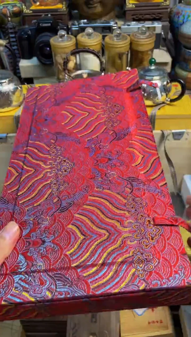 宝顺中古仓直播好物推荐108