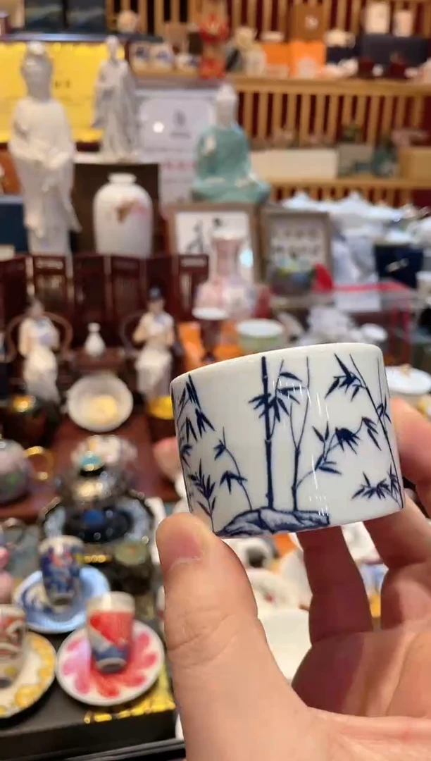 【闪购商品】其他大德茶具小贝甄选@@F318