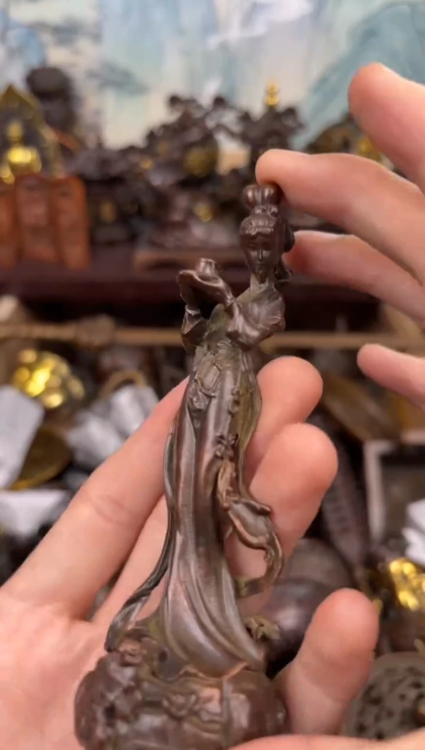 竹韵铜专属精选链接