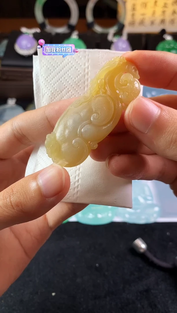 未镶嵌定制翡翠5033毛货不退不换