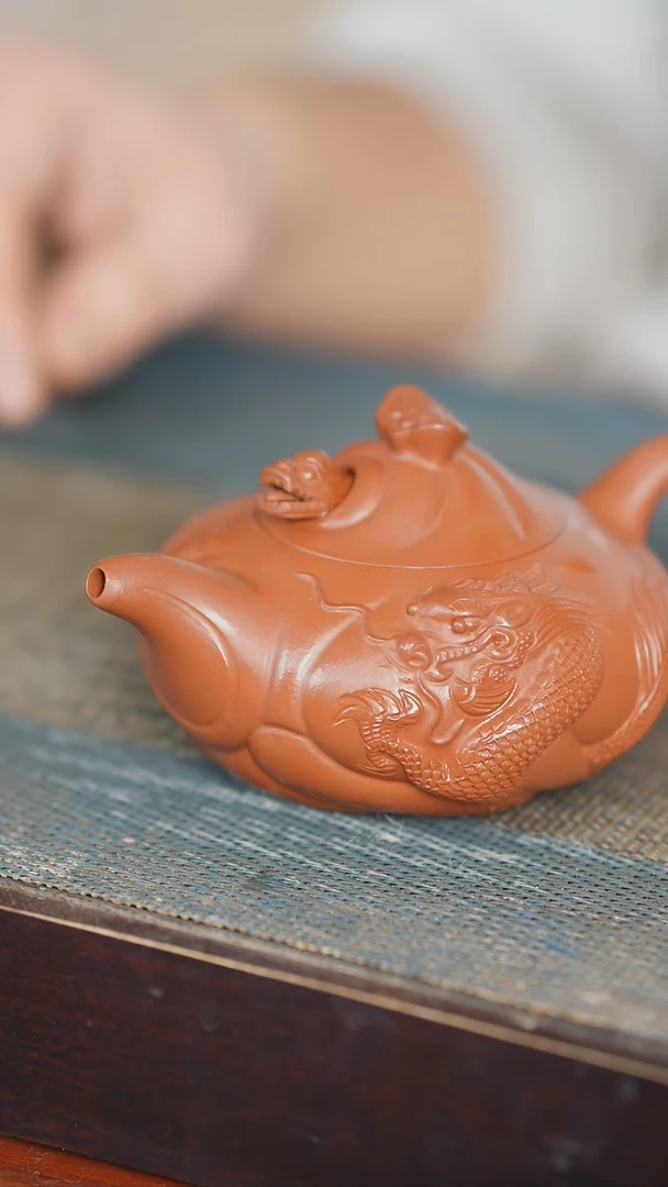 【闪购商品】180毫升喀左紫砂原矿无添加