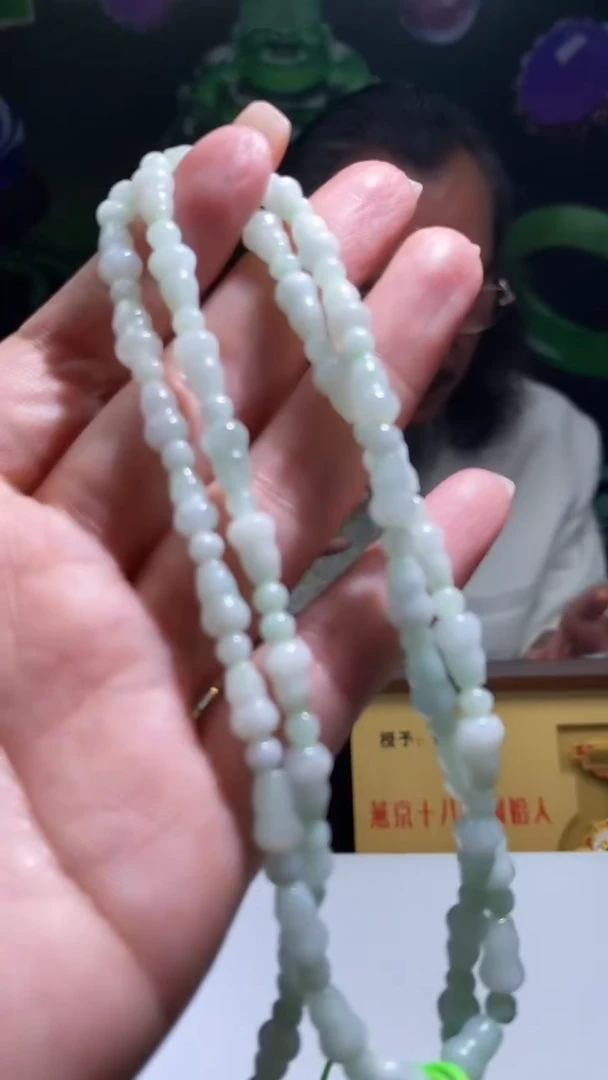 未镶嵌定制翡翠缅甸A货A4042