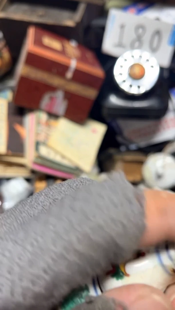手工艺品琉璃卓****营摆件  电话