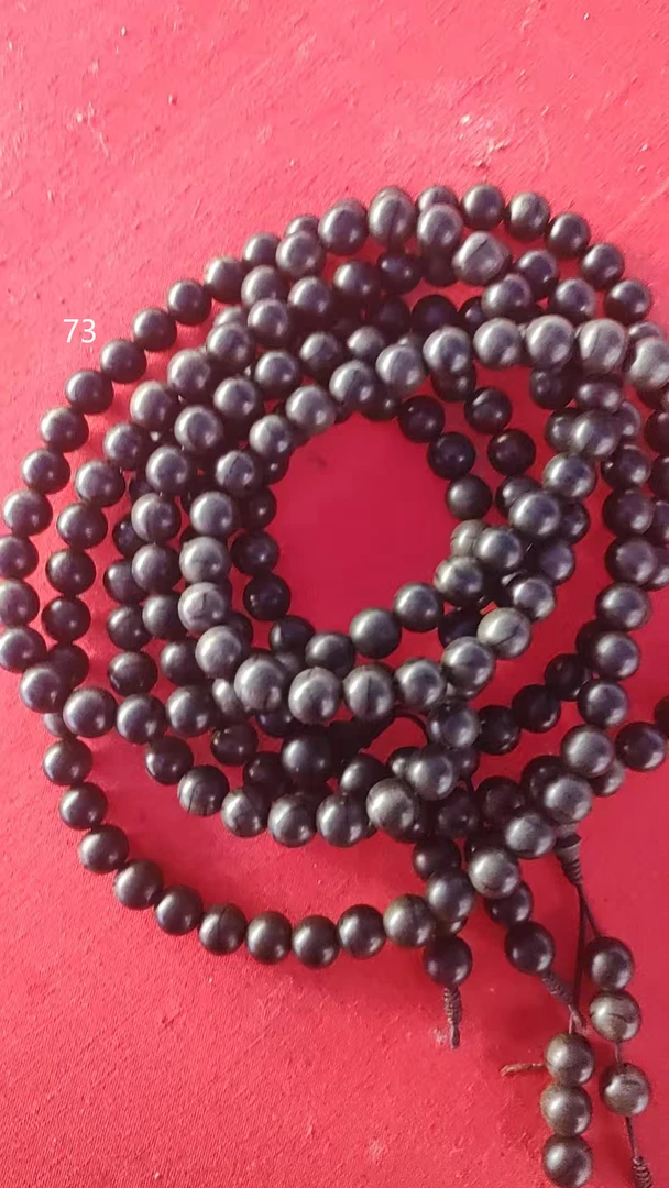 【莉】73-时尚手工圆珠饰品-多样性发货