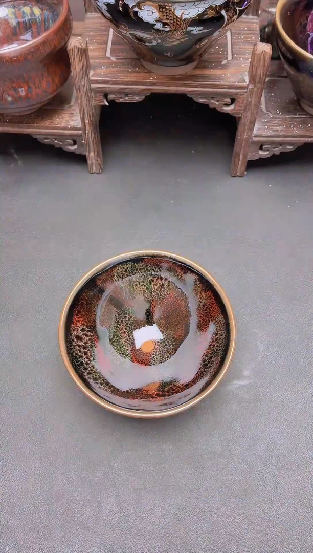 茶盏橘*络               106