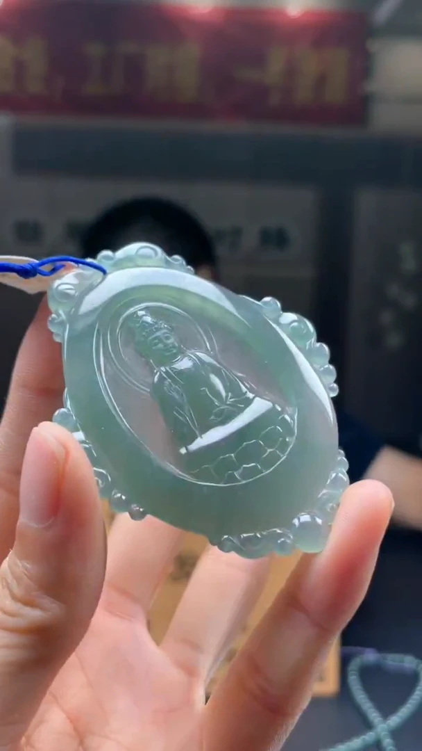 未镶嵌定制翡翠********422