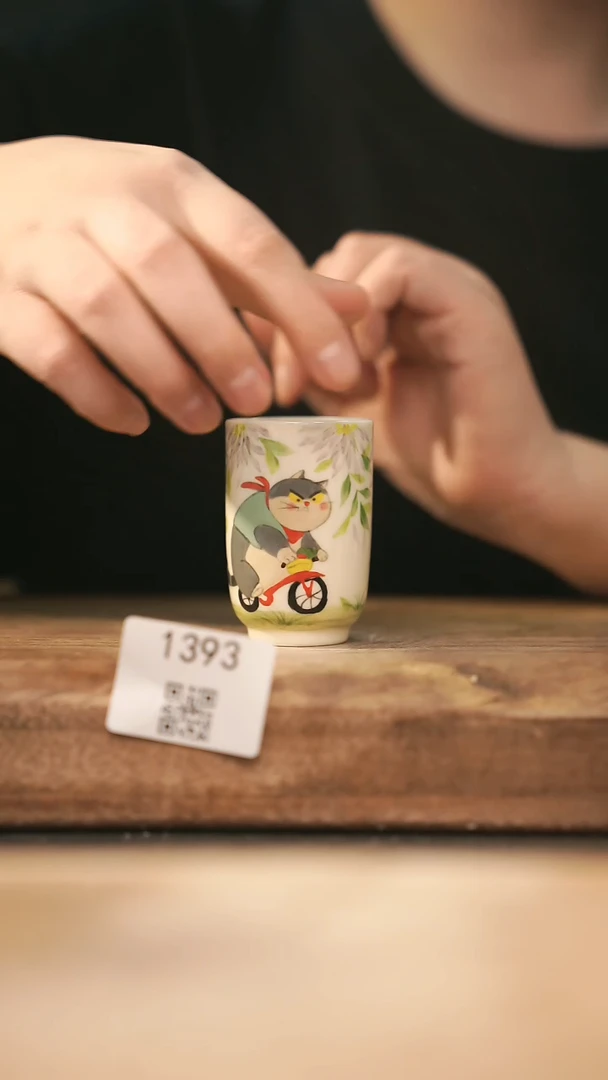 【落单孤品】福利/杯子@@1393