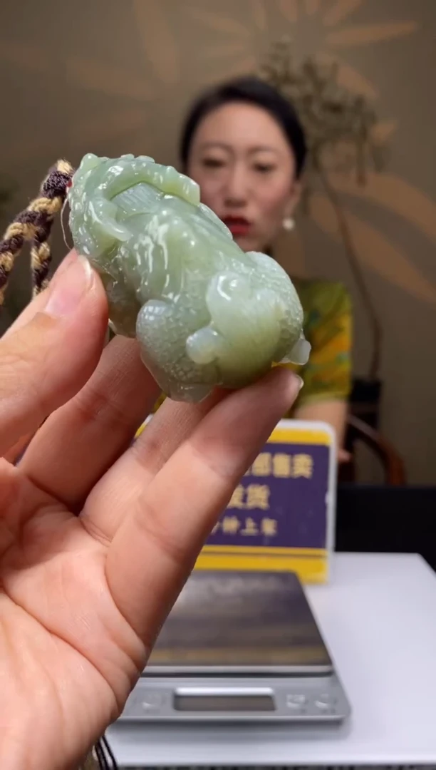 定制和田玉和田玉定制闪购链接HTY015