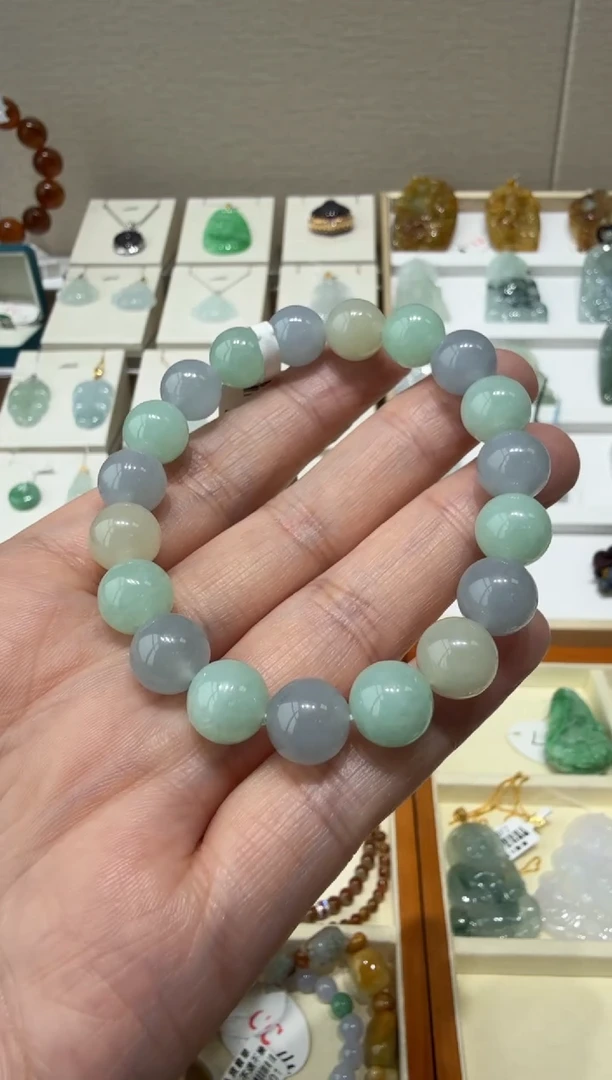 未镶嵌挂件翡翠A货翡翠多样性孤品