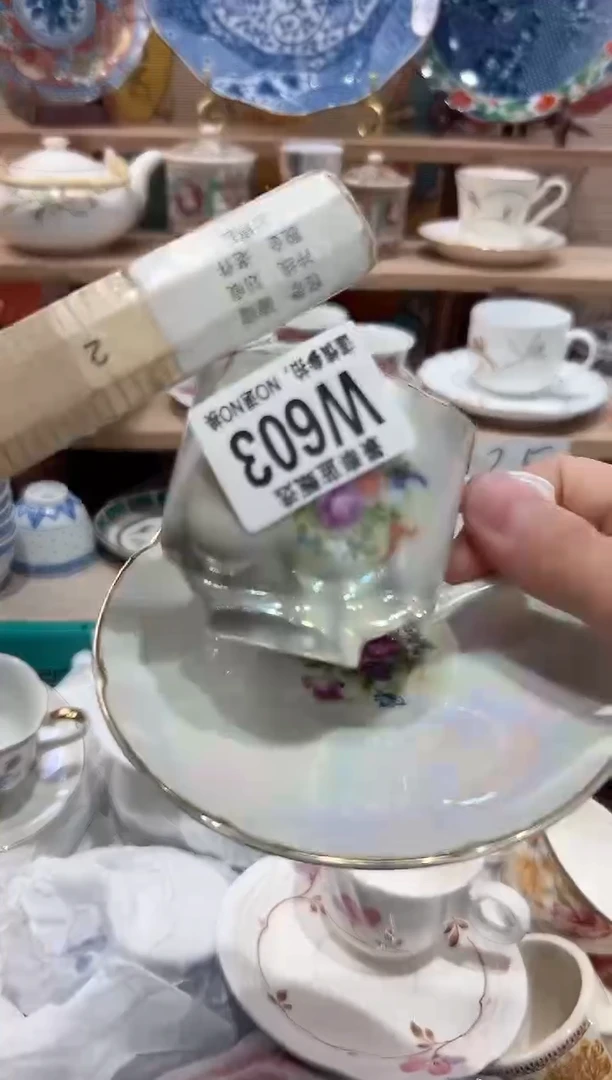 【闪购商品】瓷片当天凑满25米包邮W603