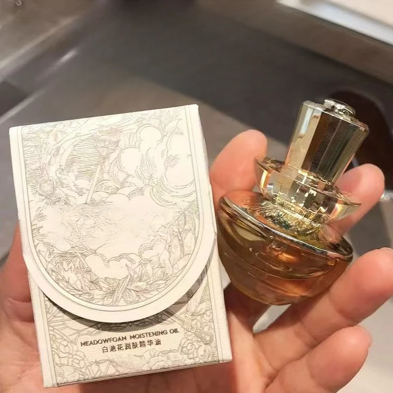 油中的黄金！白池花精华油8ml(罕见规格！想不贵妇都难！)