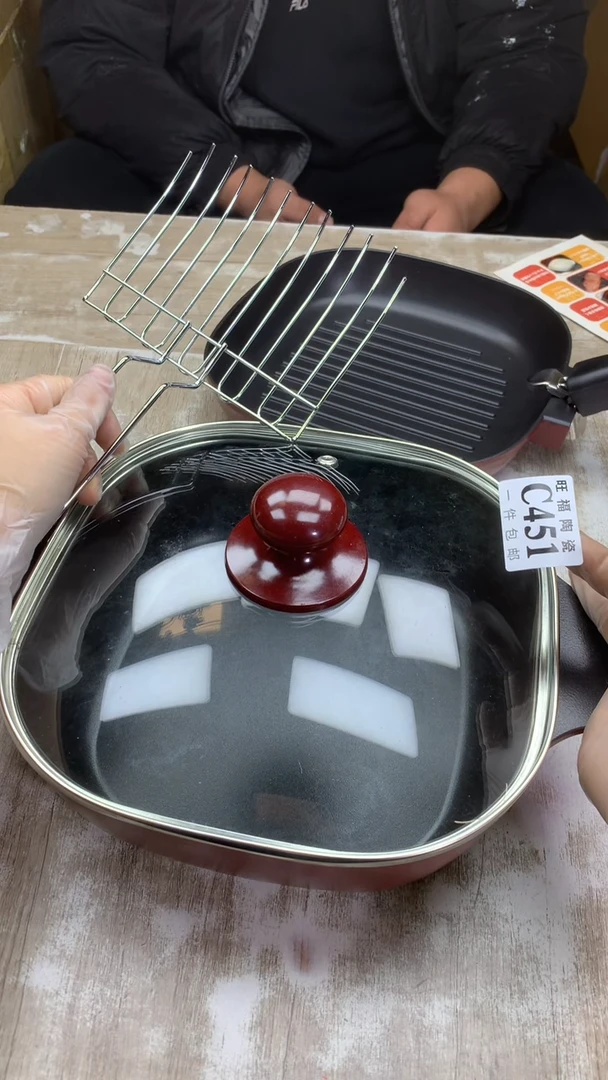 【闪购商品】瓷片旺福家陶瓷甄选29