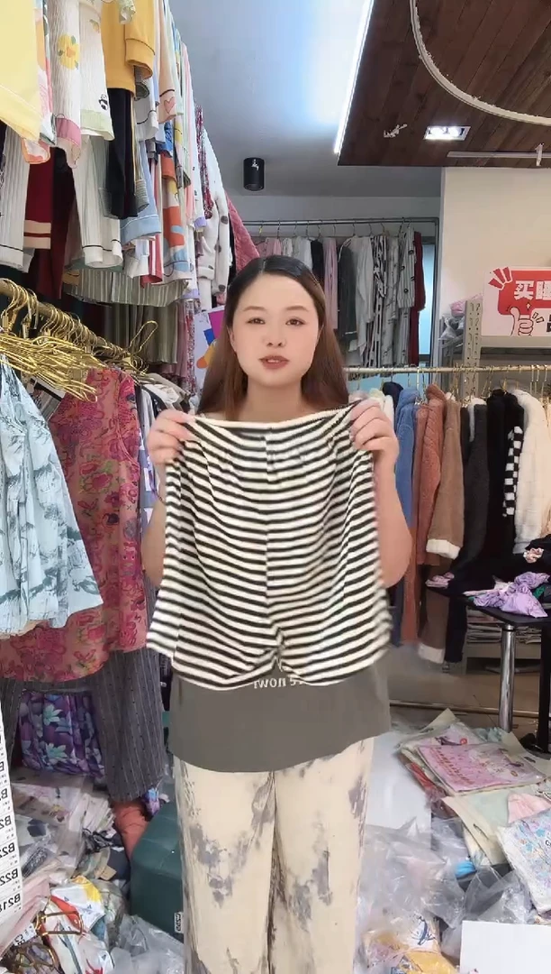 莫代尔短袖小狗（具体讲解为主）