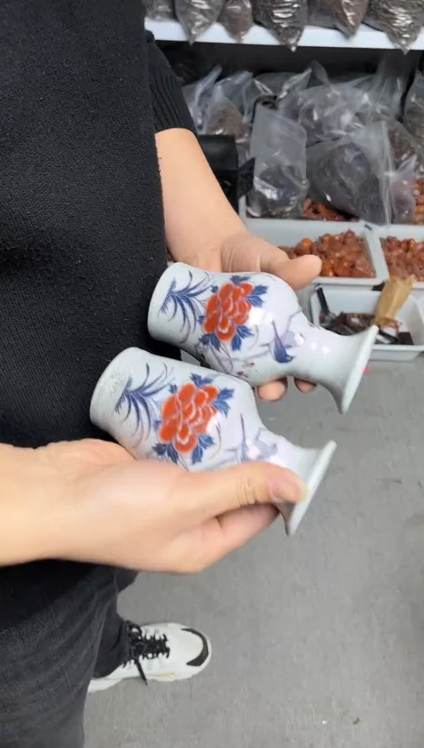 瓷片八号甄选八号甄选