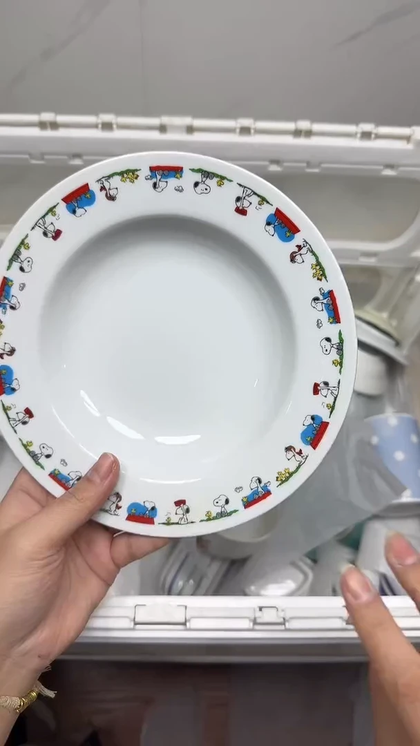 【闪购商品】963是是回流瓷器默认微瑕，18.8包邮