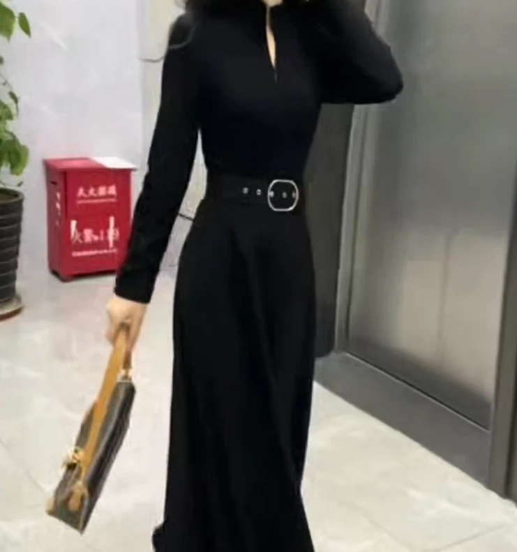 时尚潮流百搭精品女装dgd7222