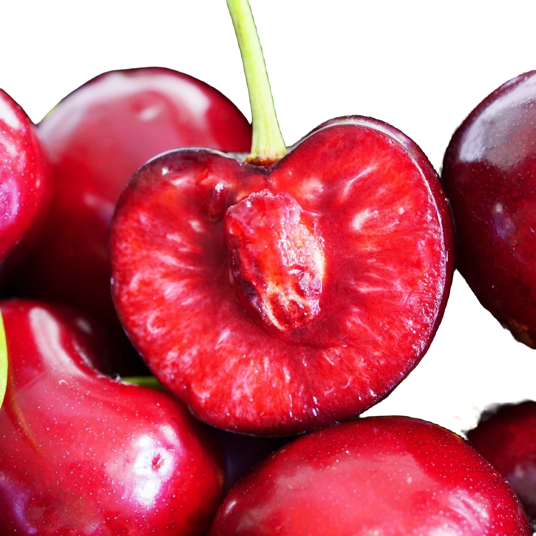 【官方补贴】【拉宾斯】3JD精选大果【4斤原箱】智利进口车厘子拉宾斯