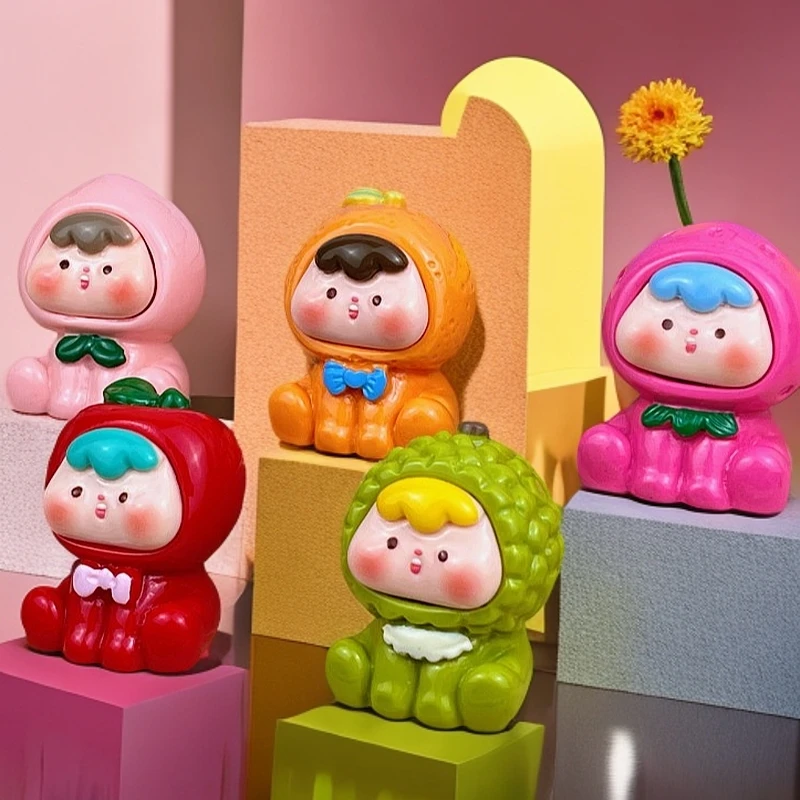 巨无霸水果崽崽超大号6.8㎝盲袋