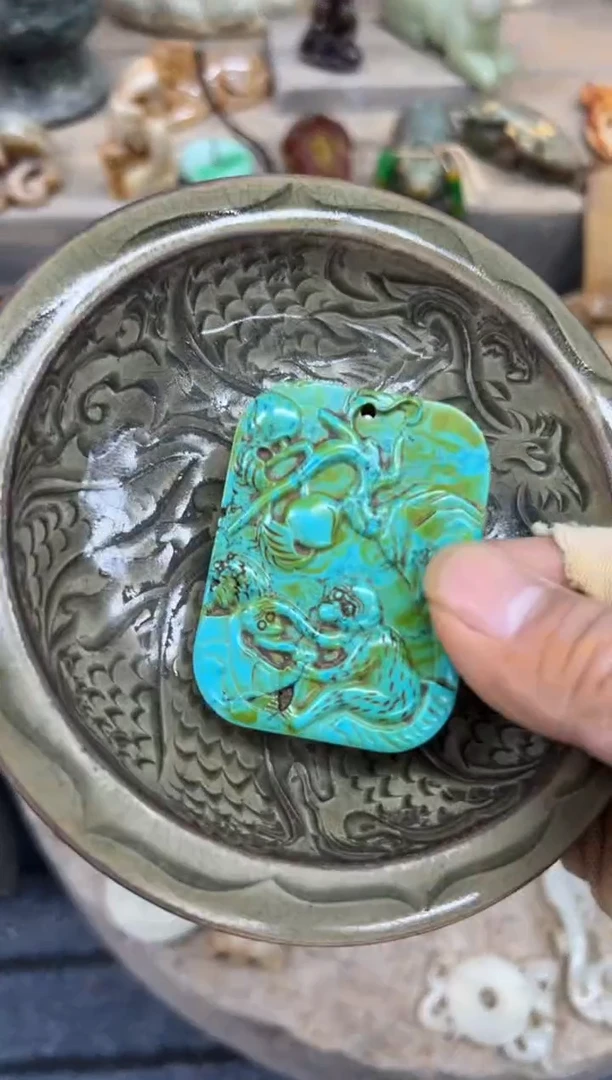 摆件陶瓷器瓷器瓷器瓷器