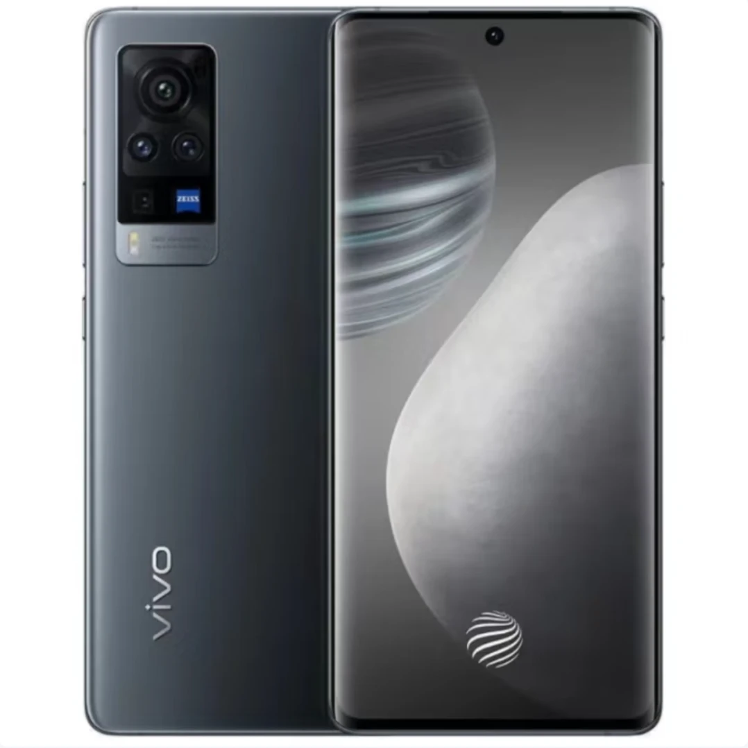 8新 vivo X60 5G 三星Exynos1080 高清美颜 学生
