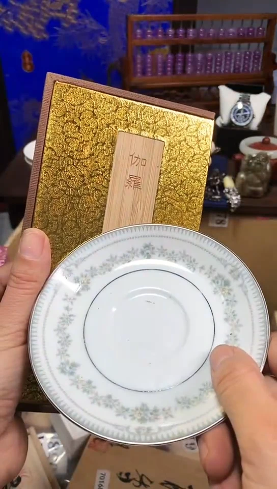 瓷器默认链接一物一拍