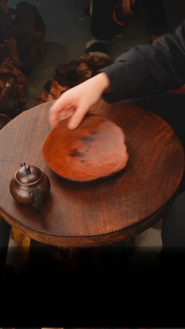 老叶木作作品944